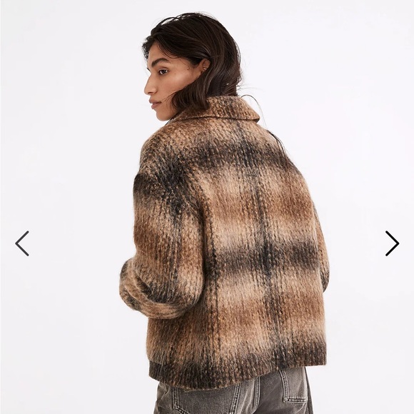 Madewell jacket - Picture 2 of 7